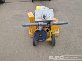 SPE DFG400-5 Asphalt / Concrete Equipment For Auction: Leeds, UK – 11th, 12th, 13th & 14th June 2025 full