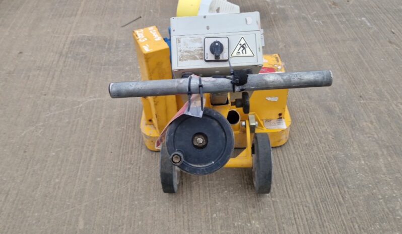 SPE DFG400-5 Asphalt / Concrete Equipment For Auction: Leeds, UK – 11th, 12th, 13th & 14th June 2025 full