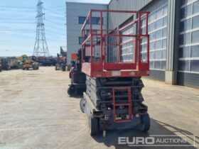 2013 SkyJack SJ4632 Manlifts For Auction: Leeds, UK – 11th, 12th, 13th & 14th June 2025 full