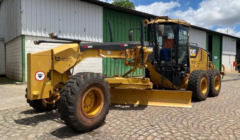 2012 CAT 140M Motor Graders For Auction: Leeds, UK – 11th, 12th, 13th & 14th June 2025