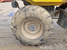 2020 Wacker Neuson DV90 Site Dumpers For Auction: Leeds, UK – 11th, 12th, 13th & 14th June 2025 full