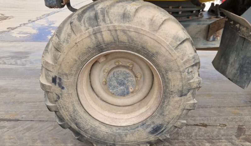 2020 Wacker Neuson DV90 Site Dumpers For Auction: Leeds, UK – 11th, 12th, 13th & 14th June 2025 full