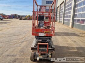 2014 SkyJack SJ3219 Manlifts For Auction: Leeds, UK – 11th, 12th, 13th & 14th June 2025 full