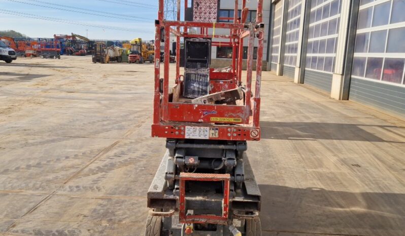 2014 SkyJack SJ3219 Manlifts For Auction: Leeds, UK – 11th, 12th, 13th & 14th June 2025 full