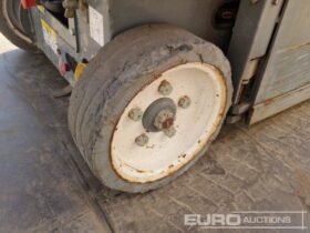2017 SkyJack SJ3219 Manlifts For Auction: Leeds, UK – 11th, 12th, 13th & 14th June 2025 full