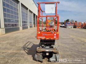 2014 SkyJack SJ3219 Manlifts For Auction: Leeds, UK – 11th, 12th, 13th & 14th June 2025 full