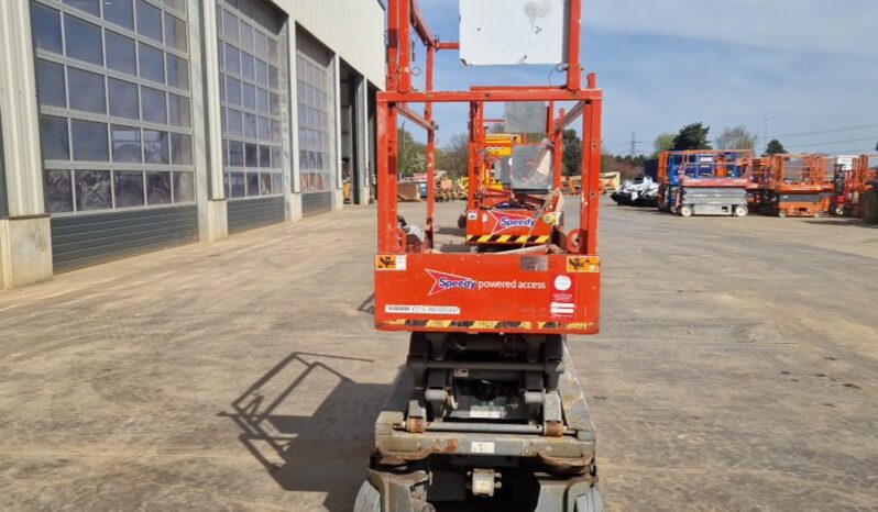 2014 SkyJack SJ3219 Manlifts For Auction: Leeds, UK – 11th, 12th, 13th & 14th June 2025 full