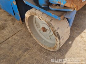 2015 Genie GS3246 Manlifts For Auction: Leeds, UK – 11th, 12th, 13th & 14th June 2025 full