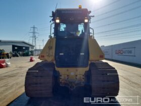 2018 Komastu D61PXI-24 Dozers For Auction: Leeds, UK – 11th, 12th, 13th & 14th June 2025 full