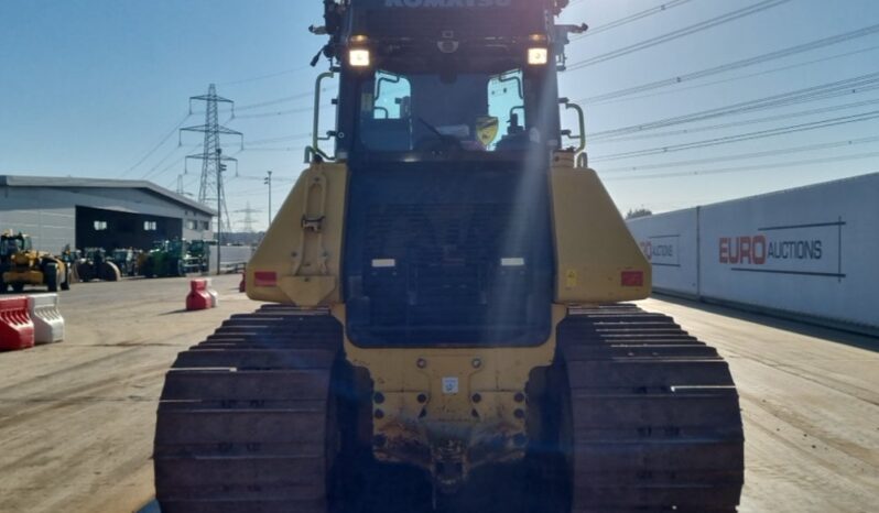 2018 Komastu D61PXI-24 Dozers For Auction: Leeds, UK – 11th, 12th, 13th & 14th June 2025 full
