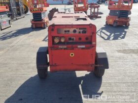 2015 ArcGen Weldmaker 300AVC Generators For Auction: Leeds, UK – 11th, 12th, 13th & 14th June 2025 full
