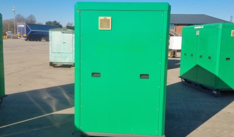 2021 Off Grid Ingenium LX 45/90 Generators For Auction: Leeds, UK – 11th, 12th, 13th & 14th June 2025 full