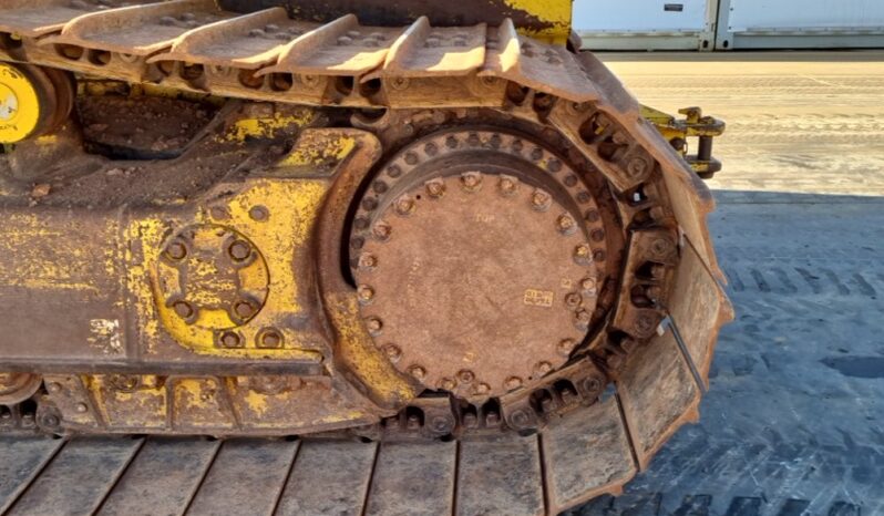 2018 Komastu D61PXI-24 Dozers For Auction: Leeds, UK – 11th, 12th, 13th & 14th June 2025 full