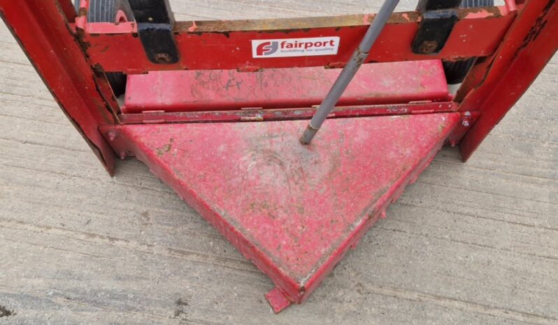 2021 Fairport FBS65 Asphalt / Concrete Equipment For Auction: Leeds, UK – 11th, 12th, 13th & 14th June 2025 full