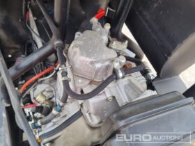 Stephill 6kVA Generator, 1 Cylinder Engine Generators For Auction: Leeds, UK – 11th, 12th, 13th & 14th June 2025 full