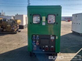 2021 Off Grid Ingenium LX 45/90 Generators For Auction: Leeds, UK – 11th, 12th, 13th & 14th June 2025 full