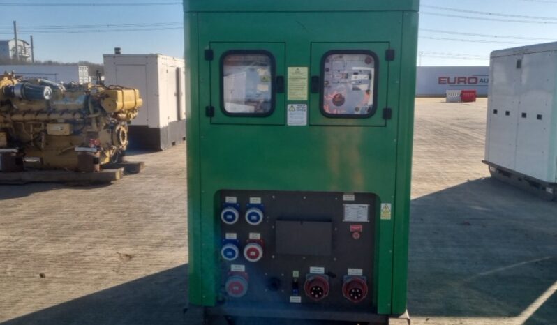 2021 Off Grid Ingenium LX 45/90 Generators For Auction: Leeds, UK – 11th, 12th, 13th & 14th June 2025 full