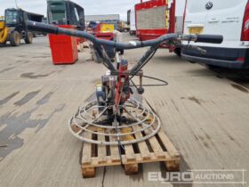 2018 Belle PTLW9115 Asphalt / Concrete Equipment For Auction: Leeds, UK – 11th, 12th, 13th & 14th June 2025 full