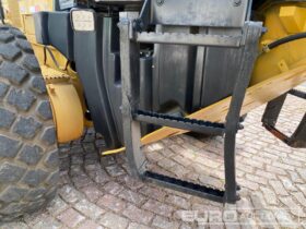 2012 CAT 140M Motor Graders For Auction: Leeds, UK – 11th, 12th, 13th & 14th June 2025 full