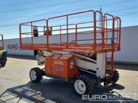 2017 Snorkel SL30SL Manlifts For Auction: Leeds, UK – 11th, 12th, 13th & 14th June 2025 full