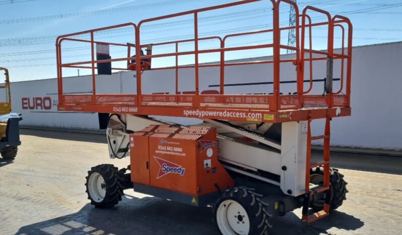 2017 Snorkel SL30SL Manlifts For Auction: Leeds, UK – 11th, 12th, 13th & 14th June 2025 full
