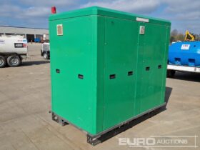 2021 Off Grid Ingenium LX 45/90 Generators For Auction: Leeds, UK – 11th, 12th, 13th & 14th June 2025 full