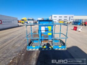 2010 Genie Z45/25BE Manlifts For Auction: Leeds, UK – 11th, 12th, 13th & 14th June 2025 full