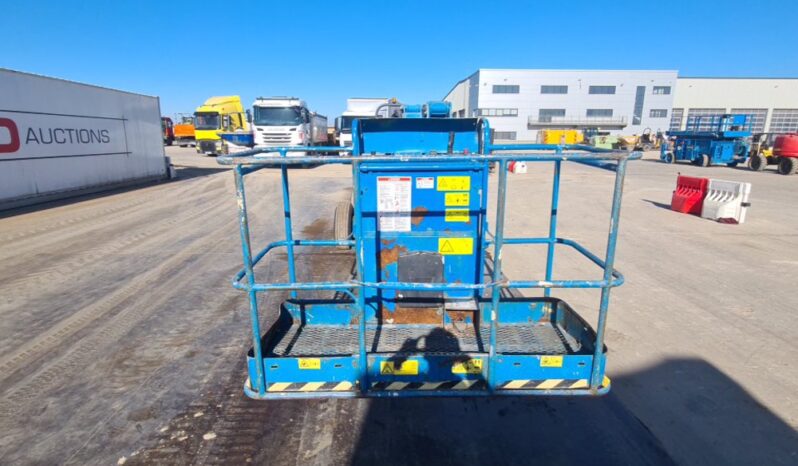 2010 Genie Z45/25BE Manlifts For Auction: Leeds, UK – 11th, 12th, 13th & 14th June 2025 full