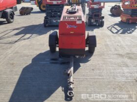 2014 Shindaiwa ECO 300/UK Generators For Auction: Leeds, UK – 11th, 12th, 13th & 14th June 2025 full