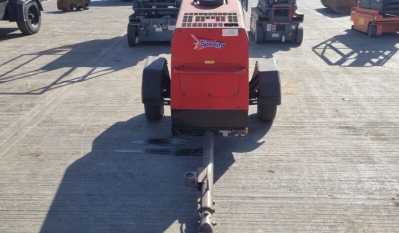 2014 Shindaiwa ECO 300/UK Generators For Auction: Leeds, UK – 11th, 12th, 13th & 14th June 2025 full