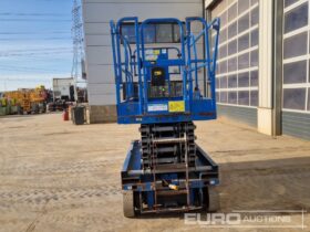 2015 Genie GS3246 Manlifts For Auction: Leeds, UK – 11th, 12th, 13th & 14th June 2025 full