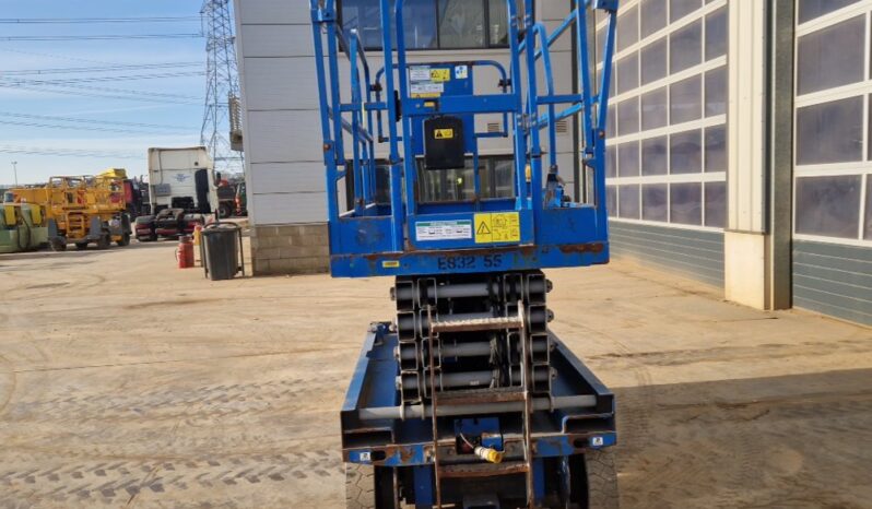 2015 Genie GS3246 Manlifts For Auction: Leeds, UK – 11th, 12th, 13th & 14th June 2025 full