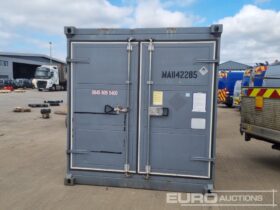 2015 Pramac GSW22 Generators For Auction: Leeds, UK – 11th, 12th, 13th & 14th June 2025 full