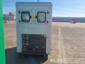 Off Grid Ingenium LX 45/90 Generators For Auction: Leeds, UK – 11th, 12th, 13th & 14th June 2025 full