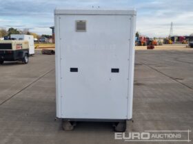 2021 Off Grid Ingenium LX 30/90 Generators For Auction: Leeds, UK – 11th, 12th, 13th & 14th June 2025 full