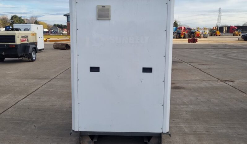 2021 Off Grid Ingenium LX 30/90 Generators For Auction: Leeds, UK – 11th, 12th, 13th & 14th June 2025 full
