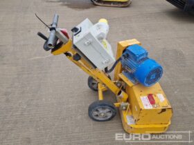 SPE DFG400-5 Asphalt / Concrete Equipment For Auction: Leeds, UK – 11th, 12th, 13th & 14th June 2025 full