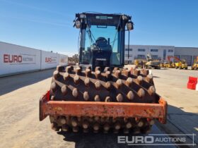 2011 CAT CP533E Rollers For Auction: Leeds, UK – 11th, 12th, 13th & 14th June 2025 full