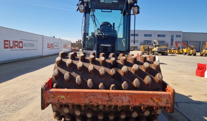 2011 CAT CP533E Rollers For Auction: Leeds, UK – 11th, 12th, 13th & 14th June 2025 full