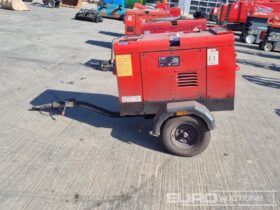2010 ArcGen Weldmaker 300AVC Generators For Auction: Leeds, UK – 11th, 12th, 13th & 14th June 2025 full