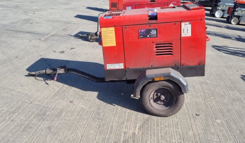 2010 ArcGen Weldmaker 300AVC Generators For Auction: Leeds, UK – 11th, 12th, 13th & 14th June 2025 full