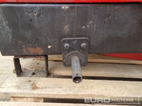 2016 Pramac P6000 Generators For Auction: Leeds, UK – 11th, 12th, 13th & 14th June 2025 full