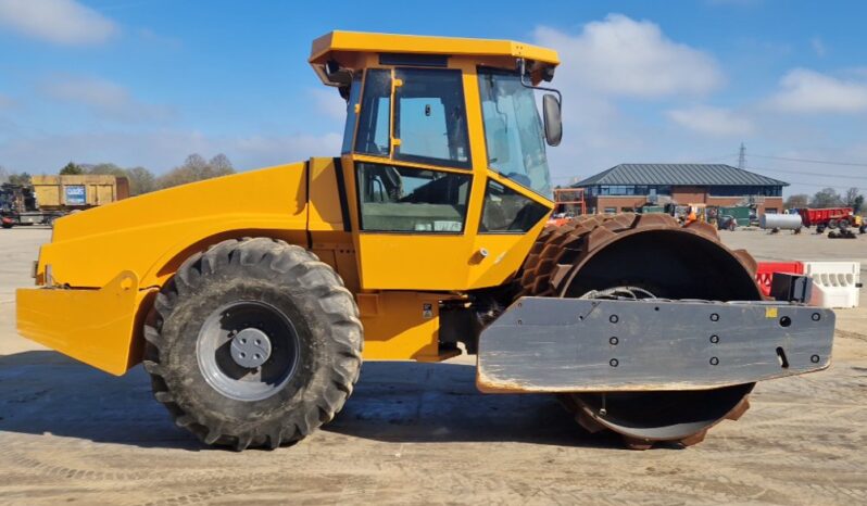 2012 Dynapac CA362PD Rollers For Auction: Leeds, UK – 11th, 12th, 13th & 14th June 2025 full