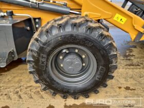 Unused 2025 Case 570SV Backhoe Loaders For Auction: Leeds, UK – 11th, 12th, 13th & 14th June 2025 full