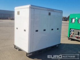 Off Grid Ingenium LX 45/90 Generators For Auction: Leeds, UK – 11th, 12th, 13th & 14th June 2025 full