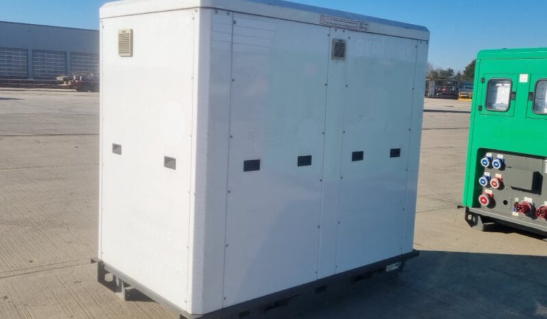 Off Grid Ingenium LX 45/90 Generators For Auction: Leeds, UK – 11th, 12th, 13th & 14th June 2025 full