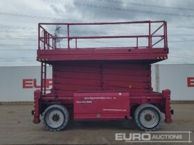 2016 PB Lifttechnik PB S225-24 DS Manlifts For Auction: Leeds, UK – 11th, 12th, 13th & 14th June 2025 full