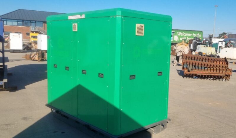 2021 Off Grid Ingenium LX 45/90 Generators For Auction: Leeds, UK – 11th, 12th, 13th & 14th June 2025 full
