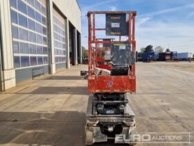 2014 SkyJack SJ3219 Manlifts For Auction: Leeds, UK – 11th, 12th, 13th & 14th June 2025 full