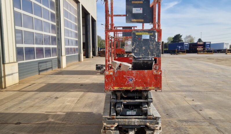 2014 SkyJack SJ3219 Manlifts For Auction: Leeds, UK – 11th, 12th, 13th & 14th June 2025 full